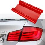Oracal Folie protectie faruri / stopuri auto - Rosu (pret/m liniar) FAVLine Selection