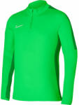 Nike Tricou cu maneca lunga Nike M NK DF ACD23 DRIL TOP - Verde - L