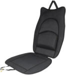 Amio Husa scaun de inalta calitate cu suport lombar, culoare Neagra FAVLine Selection