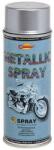 Champion Color Spray Vopsea 400ml Metalizat Acrilic Argintiu Champion Color FAVLine Selection