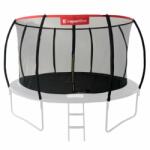 inSPORTline Plasa de siguranta pentru trambulina inSPORTline Flea Pro 430 cm (23895) - insportline