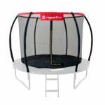 inSPORTline Plasa de siguranta pentru trambulina inSPORTline Flea Pro 244 cm (23892) - insportline