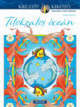 Partvonal Kiadó Titokzatos óceán - Színezőkönyv - book24