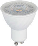 V-TAC Bec LED GU10 6W, Lumina Naturala 4000K cu Cip Samsung (8731-B)
