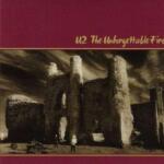U2 The Unforgettable Fire - livingmusic - 50,00 RON