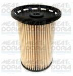 Meat & Doria filtru combustibil MEAT & DORIA 4984 (4984) - automobilus