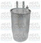 Meat & Doria filtru combustibil MEAT & DORIA 5066 (5066) - automobilus