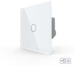 Livolo Intrerupator Simplu Cap Scara, Dimmer cu Touch LIVOLO - Serie Noua