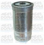 Meat & Doria filtru combustibil MEAT & DORIA 4266 (4266) - automobilus