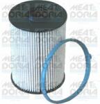 Meat & Doria filtru combustibil MEAT & DORIA 4909 (4909) - automobilus