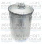 Meat & Doria filtru combustibil MEAT & DORIA 4022/1 - automobilus