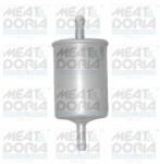 Meat & Doria filtru combustibil MEAT & DORIA 4021/1