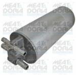 Meat & Doria filtru combustibil MEAT & DORIA 4983