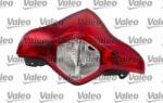 VALEO 044778 Lampa spate