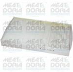 Meat & Doria Filtru, aer habitaclu MEAT & DORIA 17117 (17117)