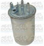 Meat & Doria filtru combustibil MEAT & DORIA 4260 (4260) - automobilus