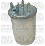 Meat & Doria filtru combustibil MEAT & DORIA 4260