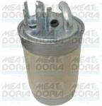 Meat & Doria filtru combustibil MEAT & DORIA 4245