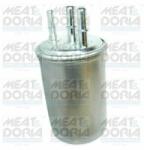 Meat & Doria filtru combustibil MEAT & DORIA 4810