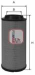 SOFIMA Filtru aer SOFIMA S 7508 A (S 7508 A) - automobilus