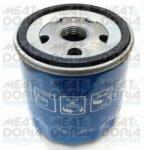 Meat & Doria Filtru ulei MEAT & DORIA 15312/3 (15312/3) - automobilus