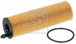 Febi Bilstein Filtru ulei FEBI BILSTEIN 182956 (182956) - automobilus