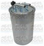 Meat & Doria filtru combustibil MEAT & DORIA 4973 (4973) - automobilus