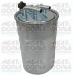 Meat & Doria filtru combustibil MEAT & DORIA 4973