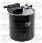 Meat & Doria filtru combustibil MEAT & DORIA 5140