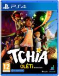 Awaceb Tchia [Oléti Edition] (PS4)