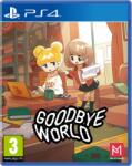 PM Studios Goodbye World (PS4)
