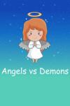wow wow Games Angels vs Demons (PC)