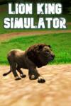 Atomic Fabrik Lion King Simulator (PC)
