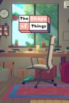 Maple Whispering Limited The Shape of Things (PC)