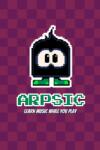Green Retroman Games Arpsic (PC)
