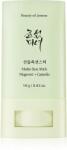 Beauty of Joseon Matte Sun Stick Mugwort + Camelia слънцезащитен крем в стик SPF 50+ 18 гр