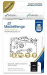 MediaRange Etichete MediaRange 12mm, 8m laminiet (MRBTZ335)
