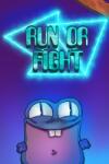 KnKo Run or Fight (PC)