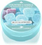 The Country Candle Company Blue Raspberry lumânare 42 g