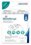 MediaRange Etichete MediaRange 12mm, 4m laminiert (MRDY91221)