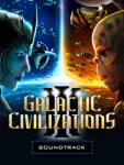 Stardock Entertainment Galactic Civilizations III Soundtrack (PC)