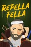 2 Left Thumbs Repella Fella (PC)
