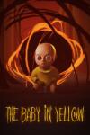 Team Terrible The Baby in Yellow (PC)