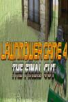 Tero Lunkka Lawnmower Game 4 The Final Cut (PC)