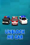 ShaganovDev Unblock Me Car (PC)