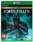 City Interactive Lords of the Fallen [Deluxe Edition] (Xbox Series X/S)