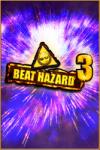 Cold Beam Games Beat Hazard 3 (PC)