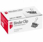 ICO ICO: Binder csipesz 15mm 12db-os doboz (296)