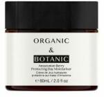 Organic & Botanic Cremă Hidratantă Organic & Botanic Amazonian Berry 60 ml Crema antirid contur ochi
