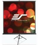 Elite Screens Ecran proiectie cu trepied, 240 x 180 cm